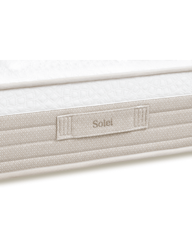 Colchón Solei