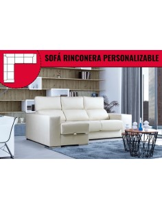 Rinconera Atlas