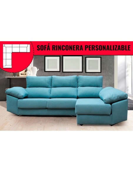 Rinconera Buenos Aires