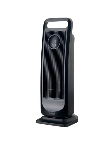 Calefactor Cerámico Vertical Oscilante Tanbar GSC 301000017 – 2000 W