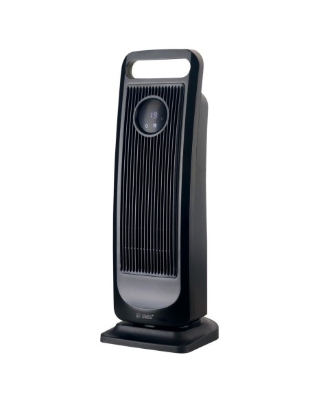 Calefactor Cerámico Vertical Oscilante Tanbar GSC 301000017 – 2000 W