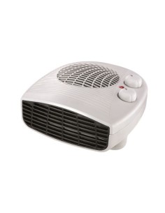Termoventilador 3708 Horizontal – 2000 W