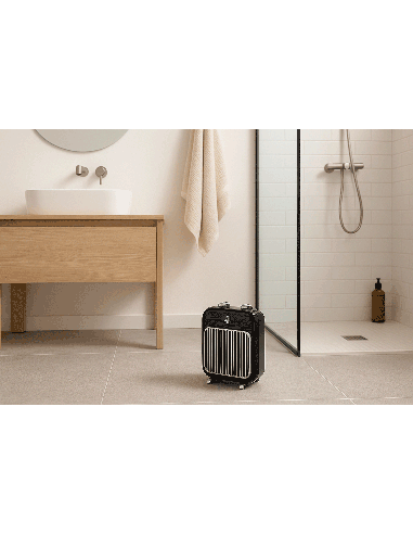 Termoventilador Eléctrico FM TR-2000 – 2000 W