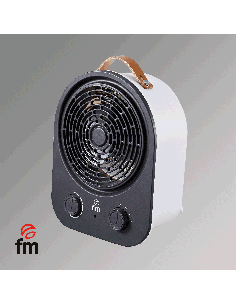 Termoventilador Eléctrico FM TH-22 – 2000 W