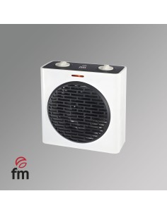 Termoventilador Eléctrico FM T-20 – 2000 W
