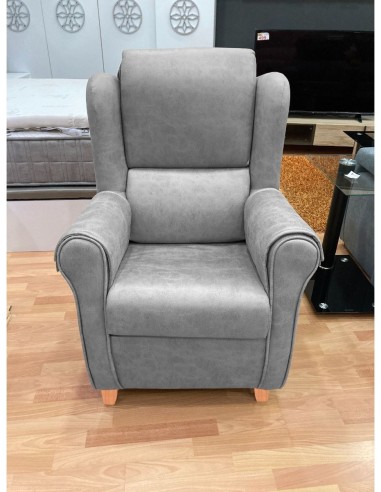 Butaca Modelo Chanel