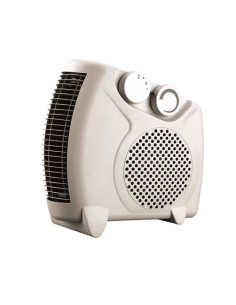 Termoventilador 3706 Horizontal-Vertical – 2000 W