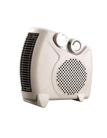 Termoventilador 3706 Horizontal-Vertical – 2000 W