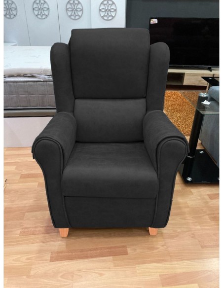 Butaca Modelo Chanel