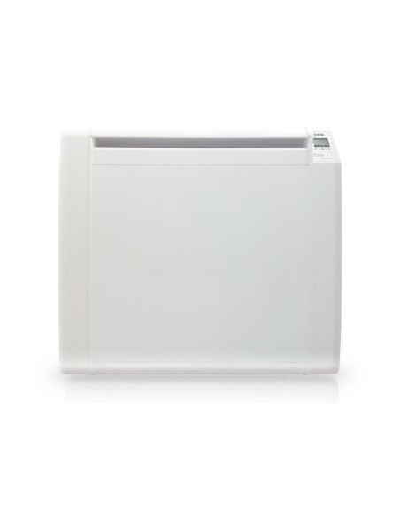 Emisor Térmico Cerámico ELVA – Disponible en 500W, 1000W, 1500W y 2000W