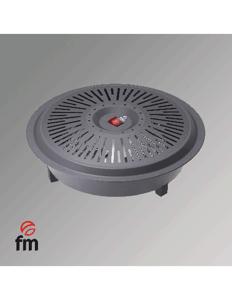 Brasero Eléctrico FM ALFA-900 – 850W