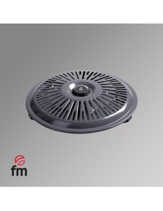 Brasero Eléctrico FM B-750 – 750 W