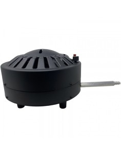 Brasero de Gas Pyrolitic Heliox Pro1 – 1,1 kW