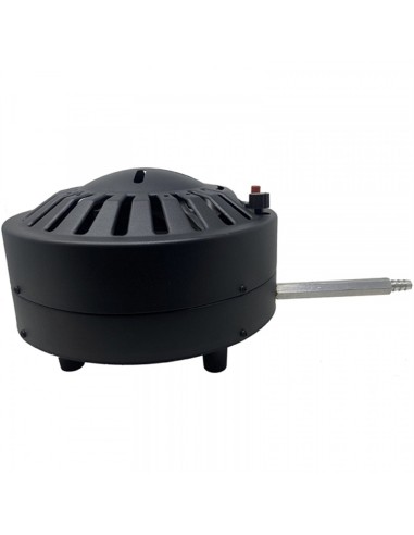 Brasero de Gas Pyrolitic Heliox Pro1 – 1,1 kW