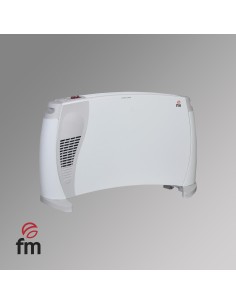 Convector FM RC-1101 Turbo – 2000 W