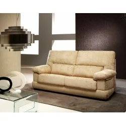 Sofas modernos...