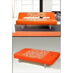 Sofa cama espuma diseño...