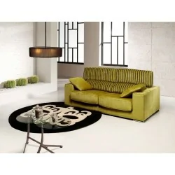 Sofa moderno 3+2 plazas...