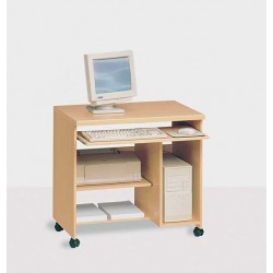 Mesa ordenador madera...