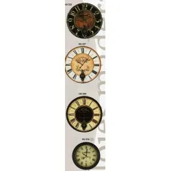 Relojes de Madera