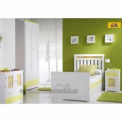Dormitorio Infantil/Juvenil...