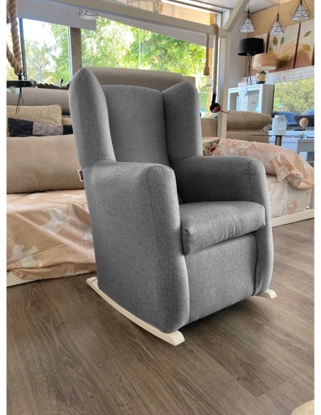 Butaca Balancín Infantil Modelo Jovi