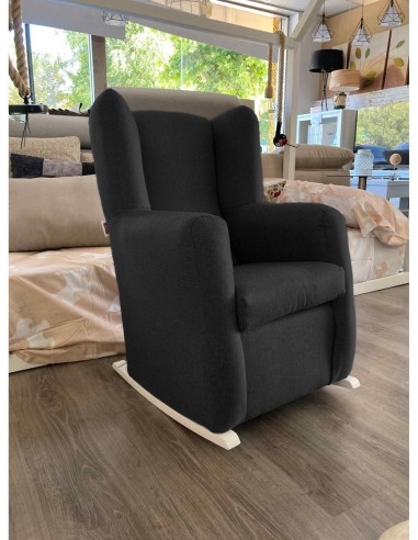 Butaca Balancín Infantil Modelo Jovi