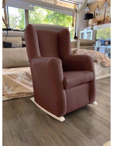 Butaca Balancín Infantil Modelo Jovi