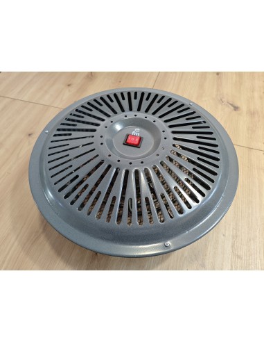 Brasero Eléctrico FM ALFA-900