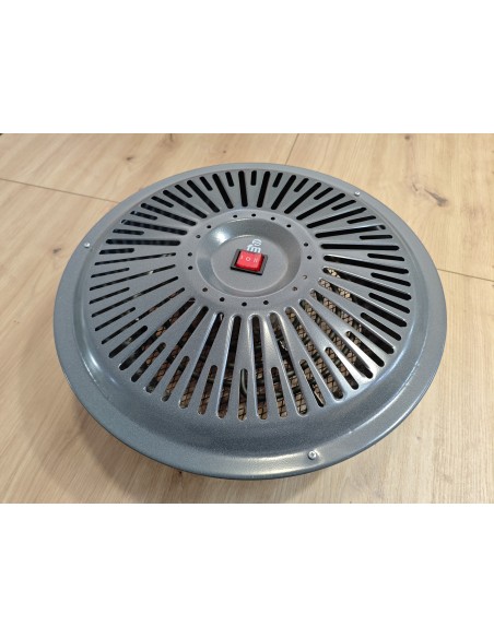 Brasero Eléctrico FM ALFA-900