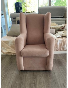 Butaca Infantil Modelo Child 2