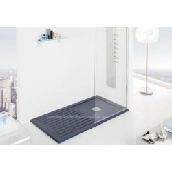 Plato de ducha diseño moderno
