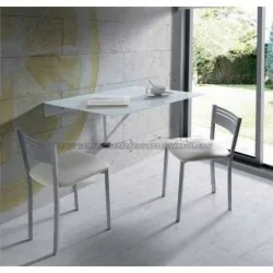 Mesa y sillas cocina diseño...