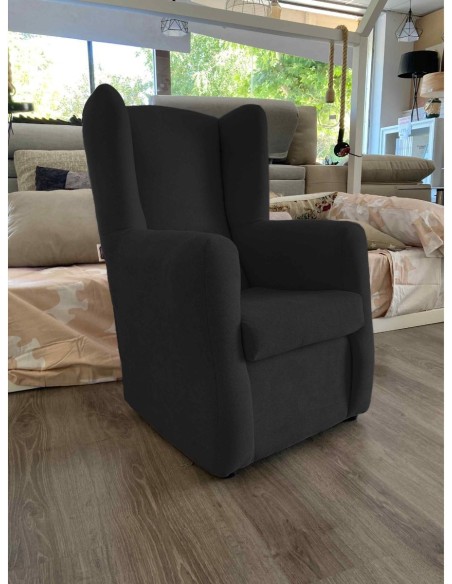 Butaca Infantil Modelo Child