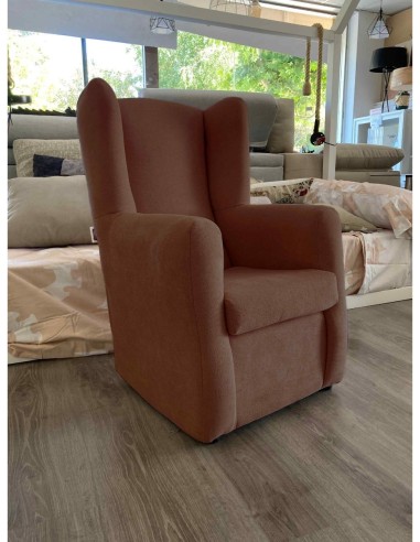 Butaca Infantil Modelo Child