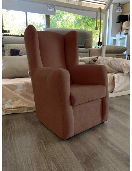 Butaca Infantil Modelo Child