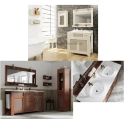 Muebles de Baño Diseño...