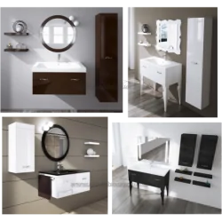 Muebles de Baño Diseño...