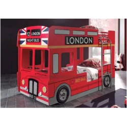 Litera Autobús London