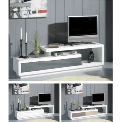 Mesa TV Diseño Moderno