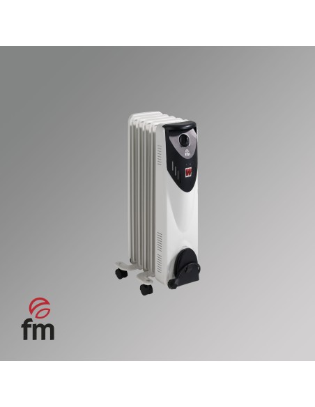 Radiador Eléctrico FMRW - varias potencias