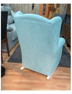 Butaca Mecedora modelo Relax 2