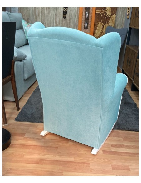 Butaca Mecedora modelo Relax