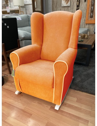 Butaca Mecedora modelo Relax