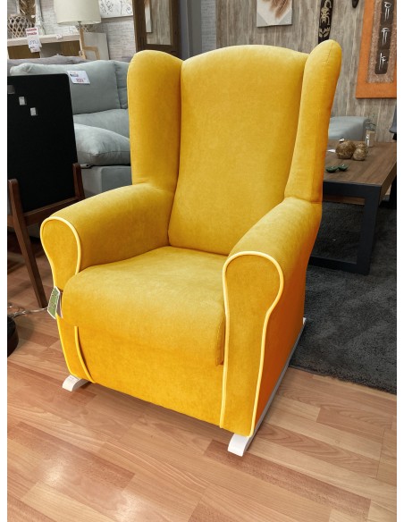 Butaca Mecedora modelo Relax