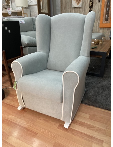 Butaca Mecedora modelo Relax