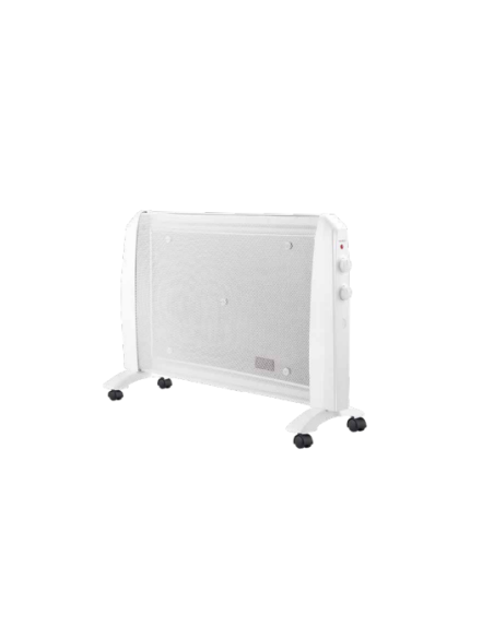 Radiador de Mica Kambal – 1500 W / 2000 W