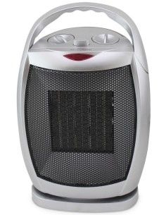 Calefactor Vertical Cerámico Oscilante GSC 5104900 – 1500 W