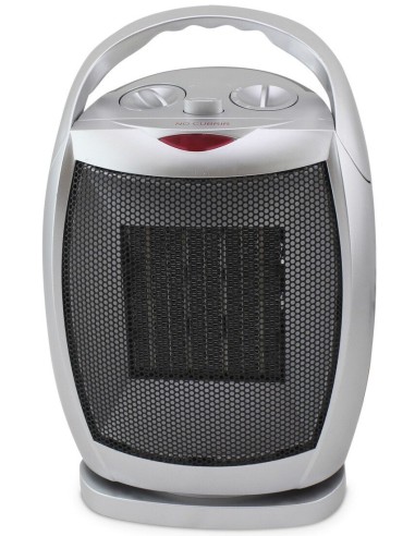 Calefactor Vertical Cerámico Oscilante GSC 5104900 – 1500 W