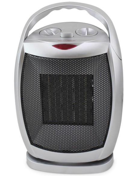 Calefactor Vertical Cerámico Oscilante GSC 5104900 – 1500 W